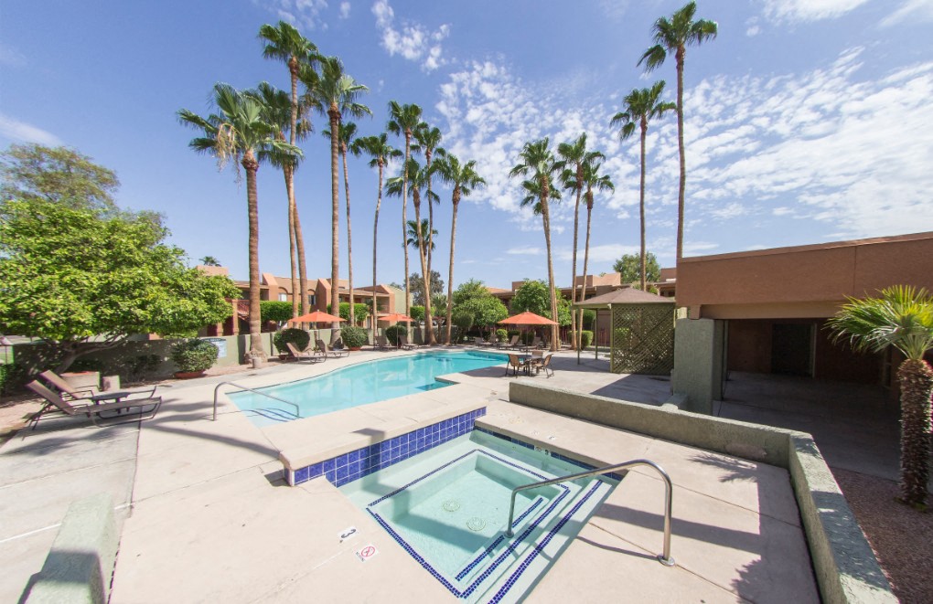 Regency Square Apartments Yuma Get More Anythink's